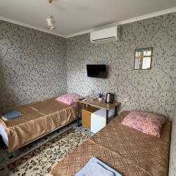 Фото Отель Желанный гость