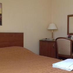 Фото Отель Мон Плезир