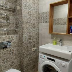 Фото Апартаменты на улице 2-я Ленинградская