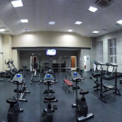 Фото Отель Восток