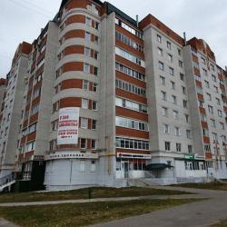 1-комнатные апартаменты стандарт