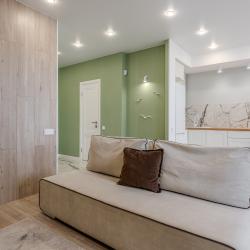 2-комнатные апартаменты люкс