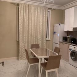 2-комнатные апартаменты люкс