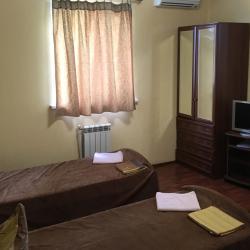 Коттедж стандарт