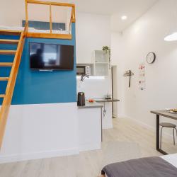 Фото Отель 1774