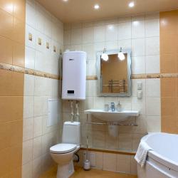 Фото Отель Апарт Комфорт на проспекте Московский