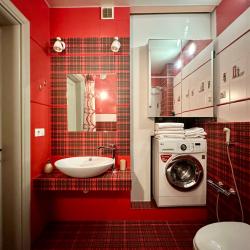 Фото Отель EasyRent на проспекте Карла Маркса 32