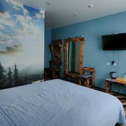 Фото Отель Уют