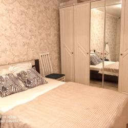 Фото Апартаменты на улице Монастыркая 152