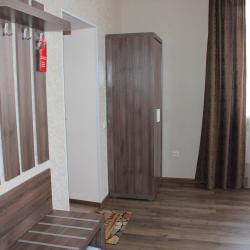 Фото Отель Ока