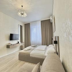 Апартаменты люкс Орджоникидзе 97 корпус 1