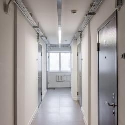 Фото Отель Банерджи Апартментс на улице Профсоюзная 69