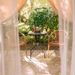 Бунгало стандарт