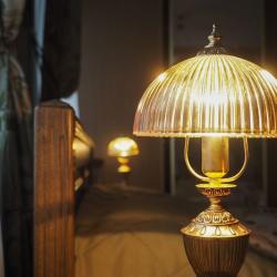 1-комнатный номер люкс