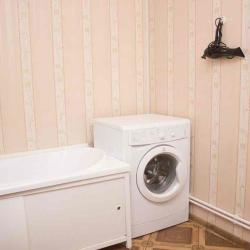 Фото Апартаменты на улице Николая Семёнова 21к1