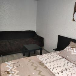 Фото Апартаменты на улице Богдана Хмельницкого 42