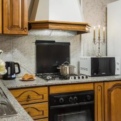 фото 3 GMApartments (ДжиЭмАпартментс) на улице Новый Арбат 31/12