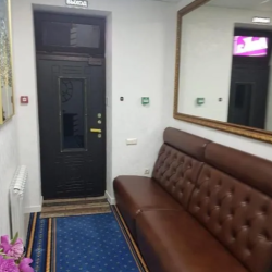 Фото Отель ЛиКа