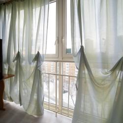 2-комнатные апартаменты стандарт