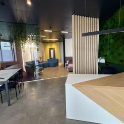 Апартаменты студия