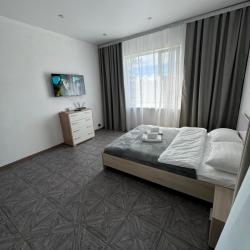 Фото Отель Kaminn apartments на улице Ломоносова 26