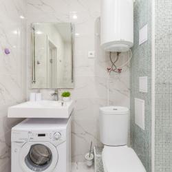 Фото Отель RentPlaza (РентПлаза) на улице Ново-Садовая 106Г корпус 1