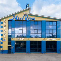 Фото Отель Maxx Royal (Макс Роял)