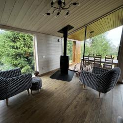 Фото Отель Родионцево Эко Вилладж