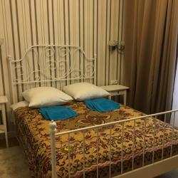 2-комнатные апартаменты Театральные