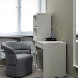 Фото Отель Симбиот