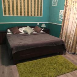 Фото Отель Сак