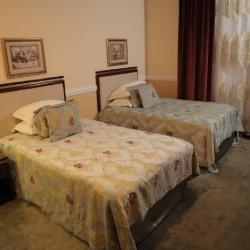 Фото Отель Bek Таshkent (Бек )