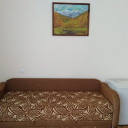 Фото Отель Ариода