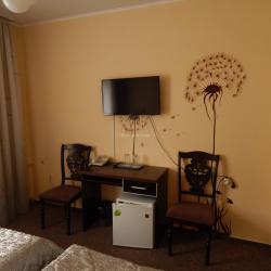 Фото Отель Балтийская корона