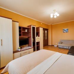 Фото Апартаменты на улице Ерошевского 18