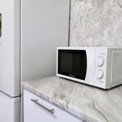 2-комнатные апартаменты стандарт