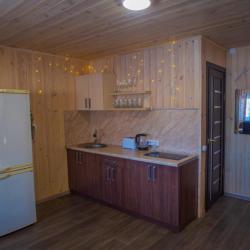 2-комнатный коттедж стандарт