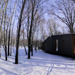 Фото Отель Шепот