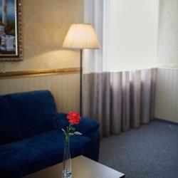 Фото Отель 20 Меридиан