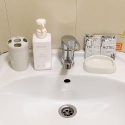 1-комнатные апартаменты стандарт