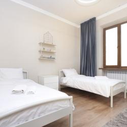 Фото Отель Stay Inn (Стей Инн) на улице Аргишти 11