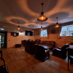 Фото Отель Фрам