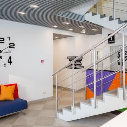 Фото Отель Борода