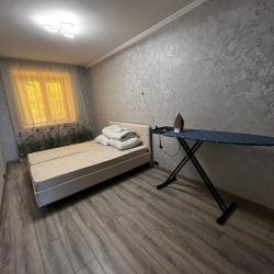 2-комнатные апартаменты стандарт