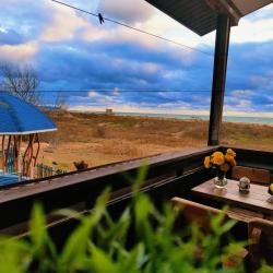 Фото Отель Благовещенка