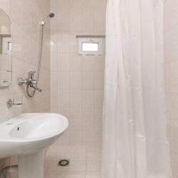 Номер делюкс полулюкс