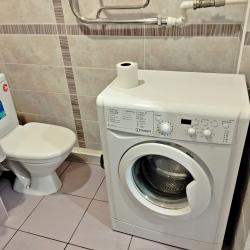 1-комнатные апартаменты улучшенные