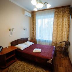 Фото Отель Клинический санаторий им. Горького