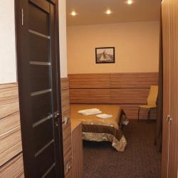 Номер эконом стандарт (с завтраком)