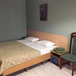 Фото Отель ский